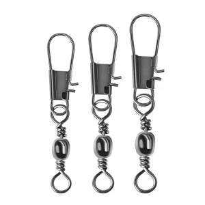 Pesca Conector Pino de Intertravamento com Girador