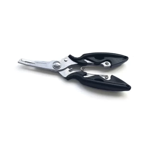 Alicate Multifuncional para Pesca, Cortadora de Linha, Removedor de Anzóis - Image 5