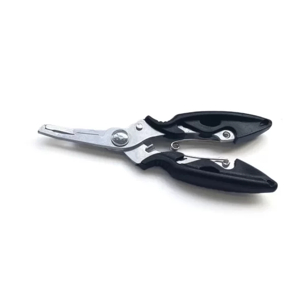 Alicate Multifuncional para Pesca, Cortadora de Linha, Removedor de Anzóis - Image 3