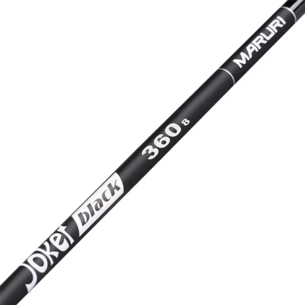 Vara Telescópica Lisa Maruri Joker Black 3,60m - Image 3