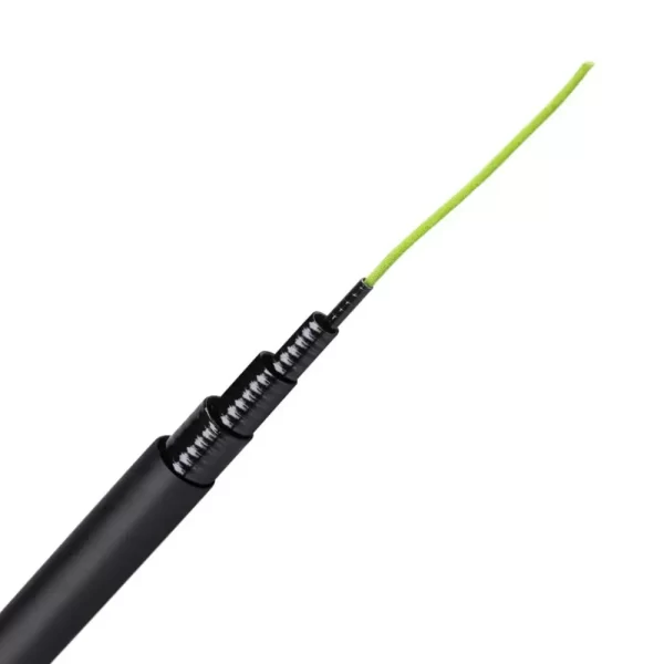 Vara Telescópica Lisa Maruri Joker Black 3,60m - Image 2
