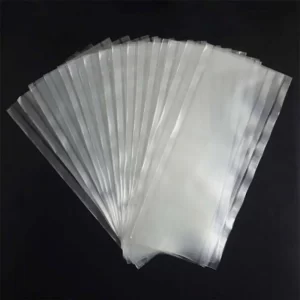 50 Sacos PVA Solúveis Para Pesca de Carpa — Ideal Para Iscas e Cevas
